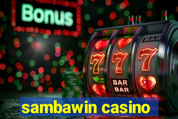 sambawin casino